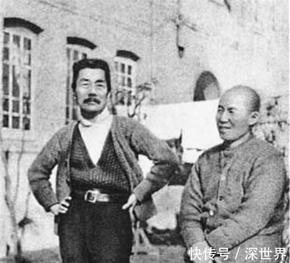 苏雪林$她在鲁迅面前谦称“学生”,鲁迅死后,她却用自己半生去骂鲁迅!