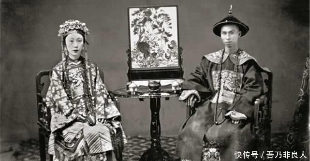 大清|大清最后三位皇帝绝后,除近亲通婚之外,还因为紫禁城有这种东西!