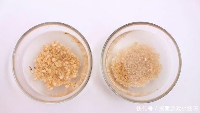 食材|早餐别总喝粥，加上4种食材，润肠减肥还护肤，女人不要错过