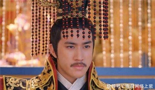 戏称|这两位皇帝被戏称为“六位帝皇丸”,只因全家都是皇帝
