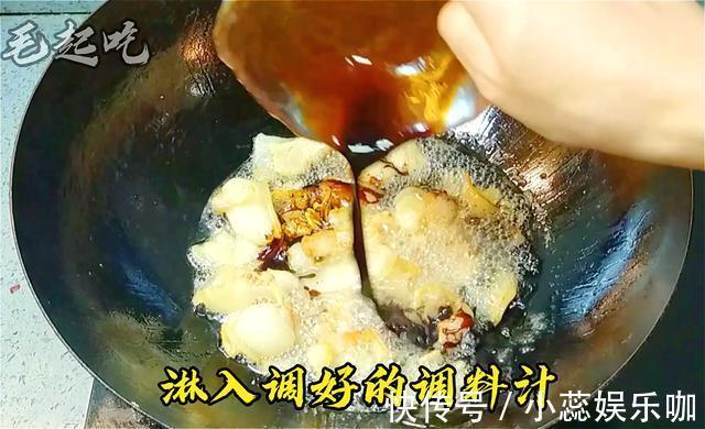 下饭|回锅肉的“好兄弟”！如何炒出正宗的酱爆肉？酱香浓郁相当下饭