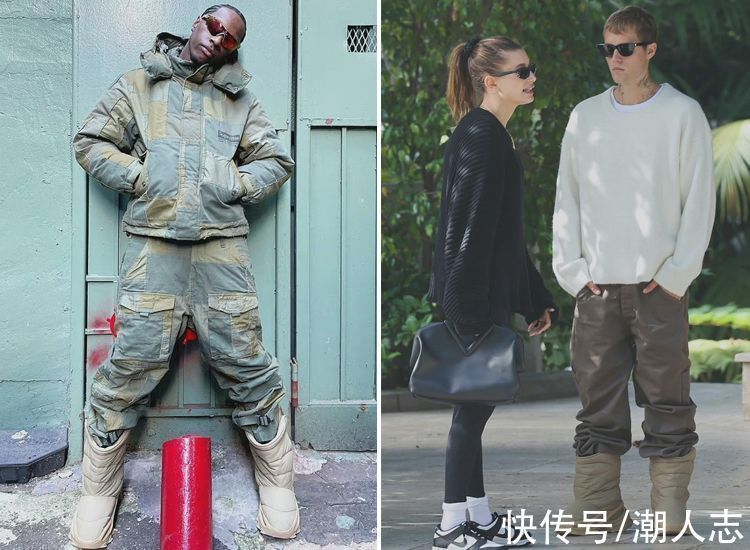 李宁 被网红“过度炒作”的6款球鞋,其实上脚不好看,花钱买教训