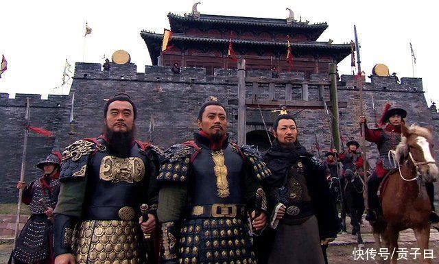 梁山上最励志的美男子:事了拂衣去，抱得美人归