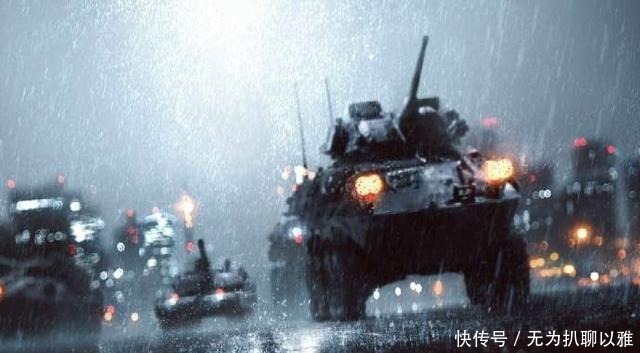 德国|二战前期,法国坦克比德国先进,还是被德国打到“亡国”