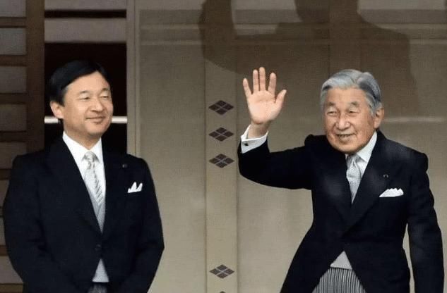 日本|不拜靖国神社，为日本侵华道歉，他与父亲截然相反，他是明仁天皇