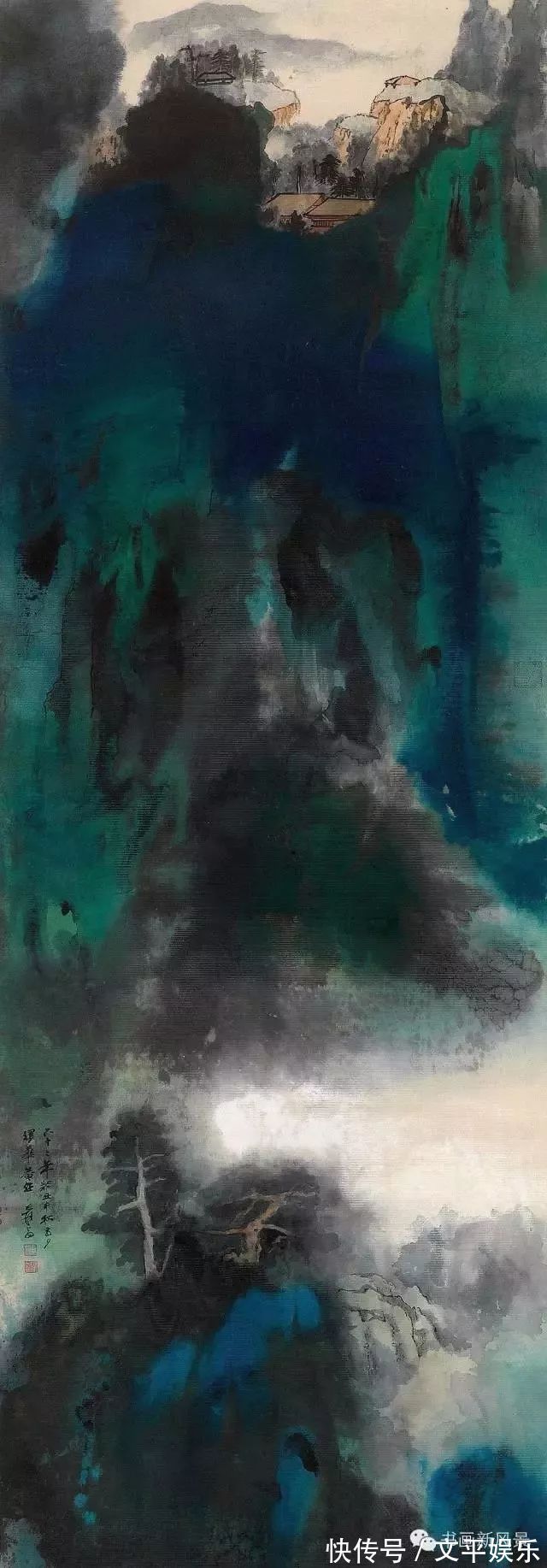 大师|大师、画家、画匠、画痞、艺术流氓,它们的区别在哪里?