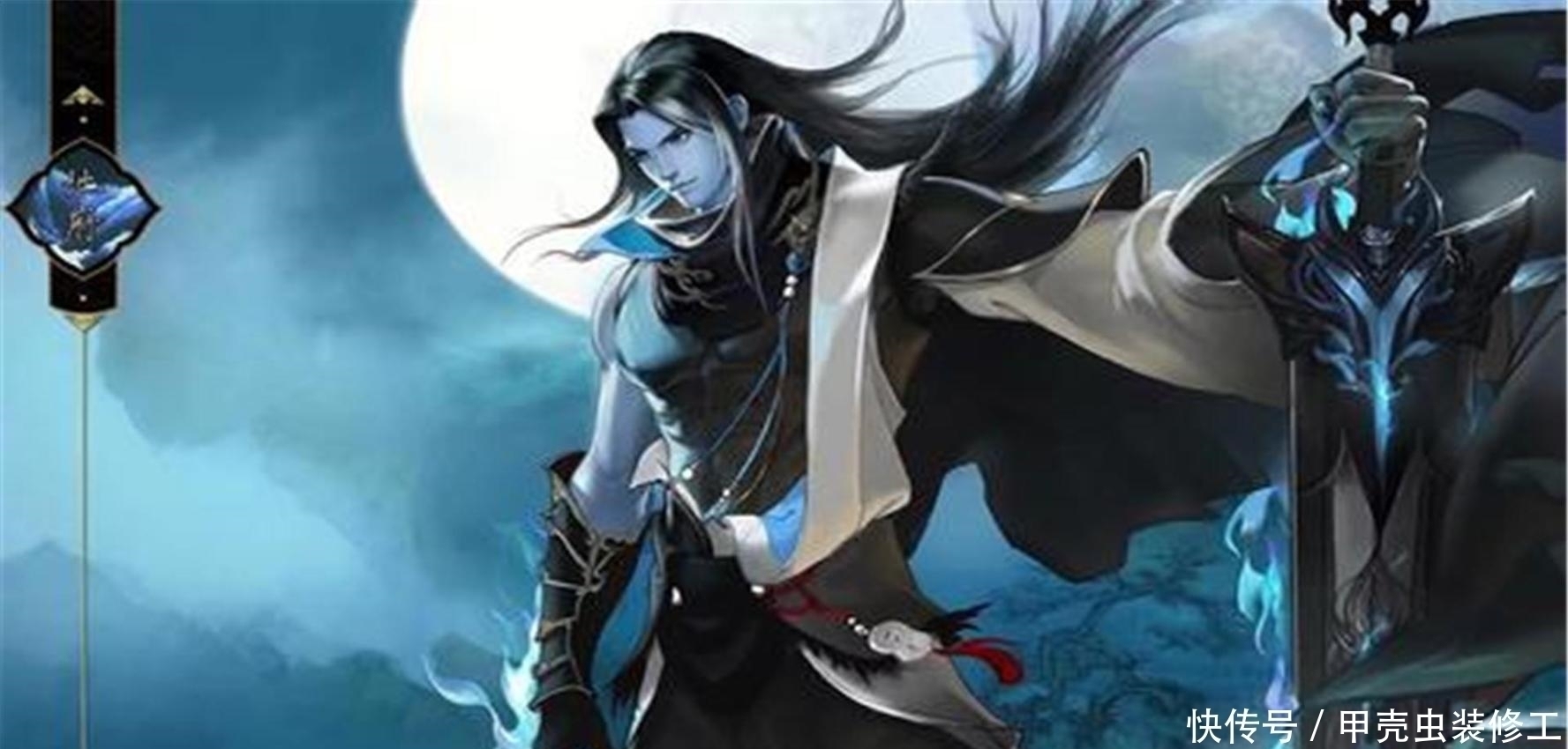 蕉姐|这部小说八年只写了四百多万字,却被无数书虫奉为经典