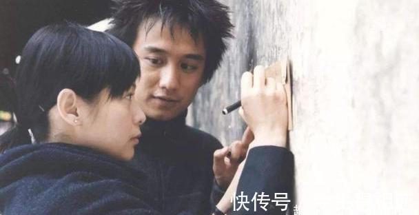 张幼仪&黄磊与刘若英爱过又错过,最后成了现实版的徐志摩和林徽因