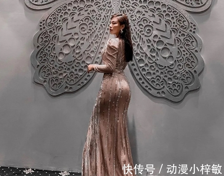 身高|越南健身女孩，身高不足165，身材倒是很好