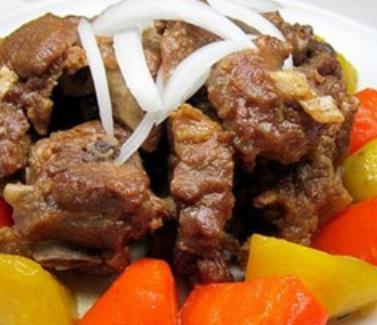 大暑|大暑天气孩子一直在空调房不出来,多吃强身菜,强健身体增强体质