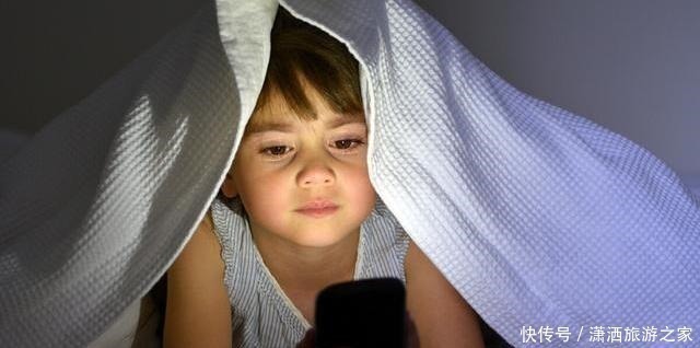 赵女士|孩子玩手机上瘾了解这三招,分分钟让孩子乖乖放下手机