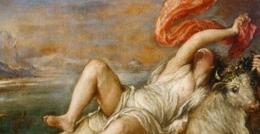 德国著名的”人物油画“一起欣赏吧!