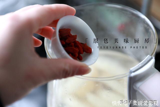 春季喝它刚刚好,长期喝润肺化痰,大人孩子都适宜