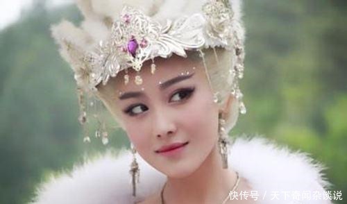 这位|都说妲己是红颜祸水,商朝灭亡在她,有人说我们错怪这位美女了