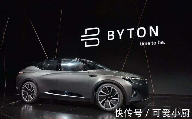 华人运通|再显“内乱”,拜腾量产车依旧遥遥无期