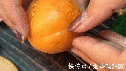 大黄杏|年过50想长寿就要会吃,尤其是这几种“软黄金”,营养高还好吸收