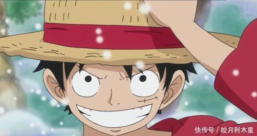 情节中|在《海贼王》中,为什么路飞在击败敌人后没有他们!