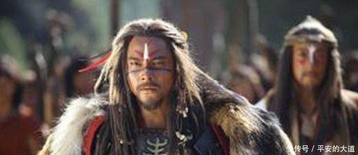 后代|炎黄子孙不能乱认,如果是这四个姓氏,很有可能是蚩尤的后代