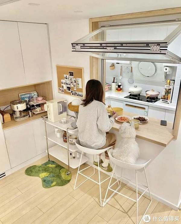 电视背景墙|看完这10位住友的家，才明白什么叫未雨绸缪，再装修绝不当小白了