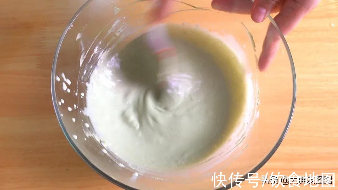 会呼吸的绿砖,一口下去,这个味道让人起飞