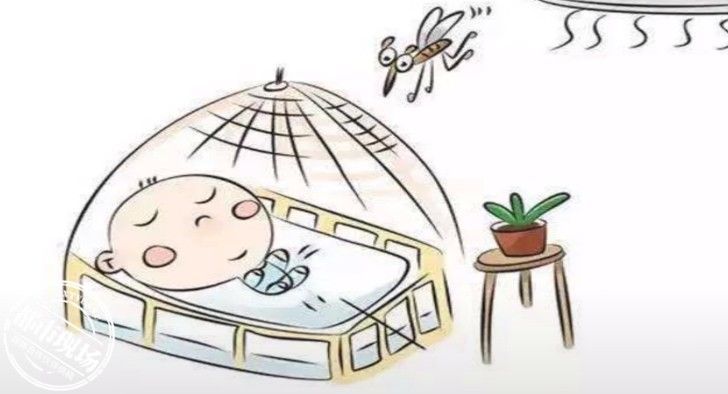 叮咬|孩子被蚊子叮咬后,千万别这么做,医生:小心加重感染