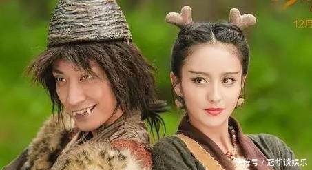 这个猪八戒是史上颜值最高的,竟然那么的帅,你绝对没见过!