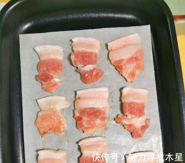 我超级爱的烤肉粉配方,自己制作干净卫生!