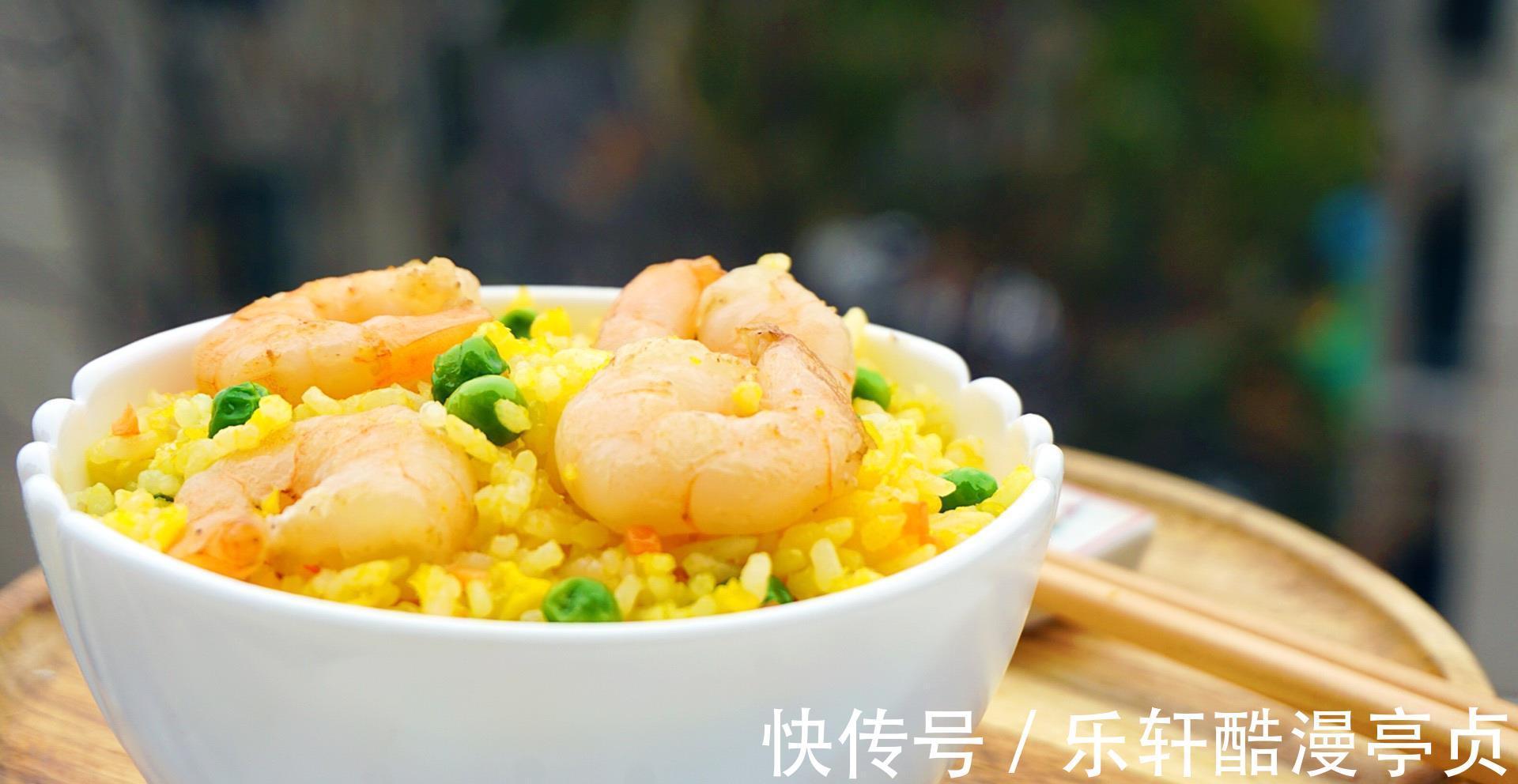 米饭|让你“悄悄”长肉的6种主食，馒头米饭都靠边站，也许你天天在吃