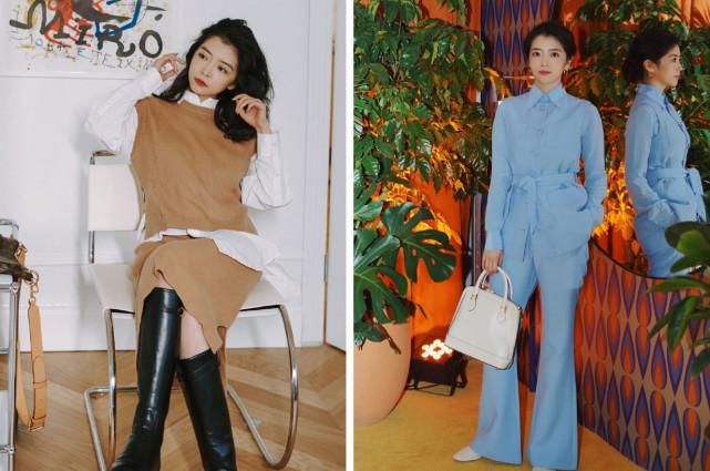 别被三木的"会穿衣"骗了,其实穿搭思路都离不开这5点,你也能学