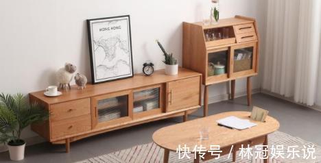 木材|装修选实木家具,5种木材让你了解优缺点,这样才能少走弯路