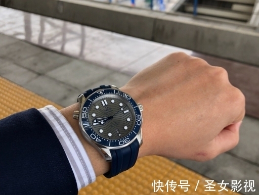 海马3|手握五万，劳力士蚝式恒动和欧米茄海马，鸡头凤尾如何选