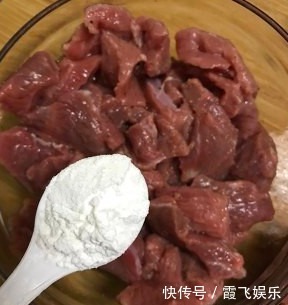 舅舅收藏了25年的嫩炒牛肉做法,肉质嫩滑新鲜美味,非常实用