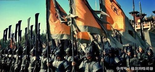 王朝|北宋的募兵制度——是北宋王朝“积弱”的重要原因之一？