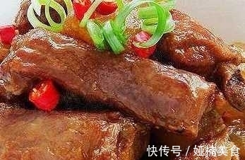 美味|平时学会几道家常菜,家里来客吃饭不用愁,简单美味,客人都夸赞