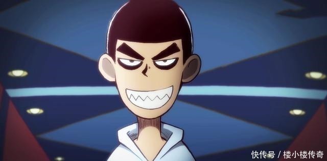 刺客伍六七|请用一句话表达,你看过刺客伍六七,第一句最经典!