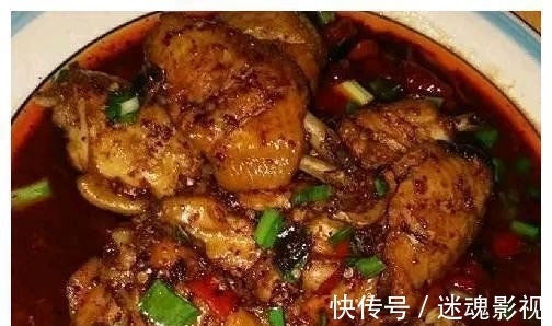 咸蛋黄|几道美味家常菜推荐，要经常做给家人吃，保准家人吃得有滋有味