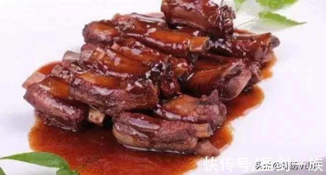 家常菜|国庆家里聚餐，这12个有荤有素的家常菜凑一桌，客人一定会喜欢