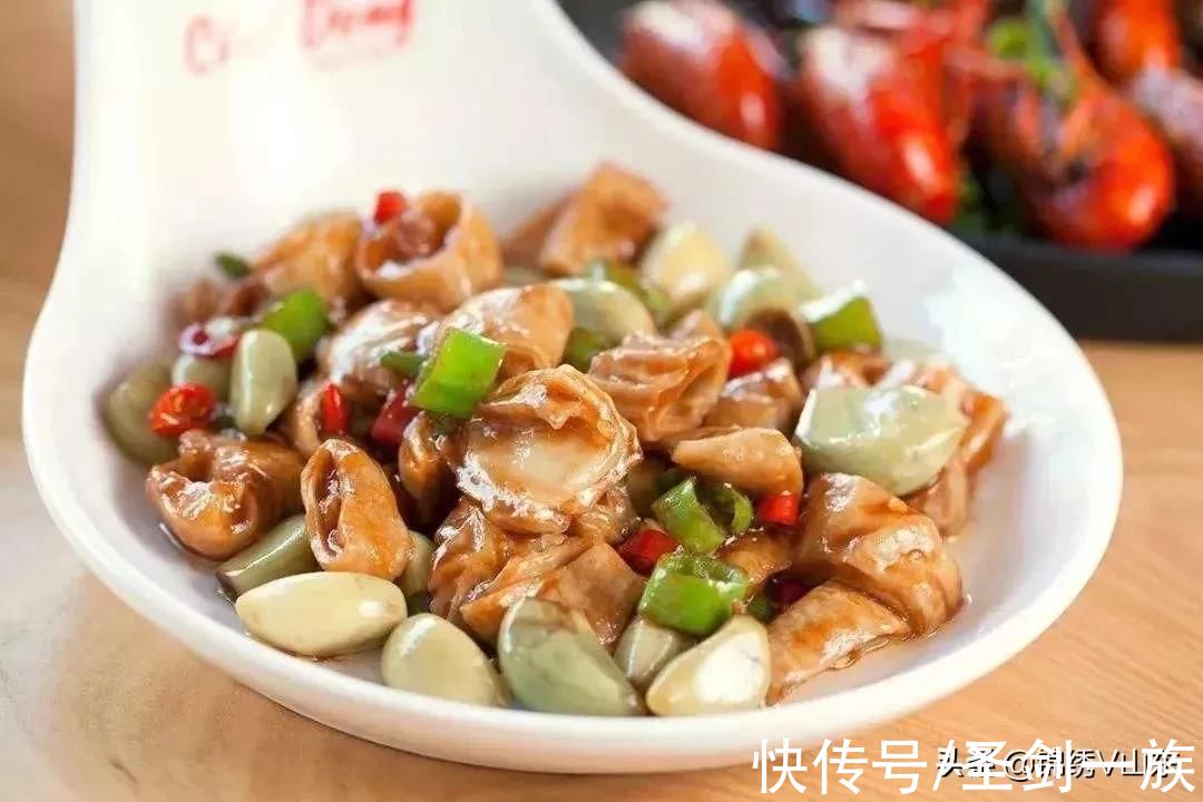 推荐13款下饭小炒,做法精简,款款好吃,可以收藏起来了