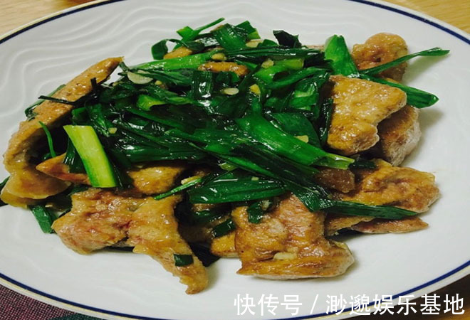 羊肉|气血不足的女性,别急,多吃2样菜,补充气血,延缓卵巢衰老