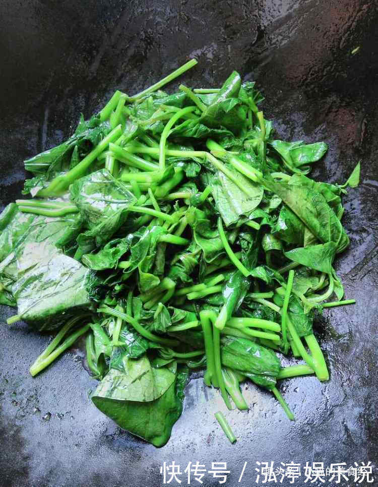  好吃|这菜好吃不贵，隔夜排宿便，刮油瘦肚子，早吃早受益