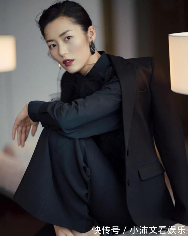 婴儿肥|被男生公认为不好看的4种脸型,化妆也很难变美,希望你一个不中