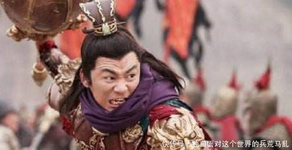 人都知道|这4个人物,在历史上根本就不存在,别被别电视剧给忽悠了!