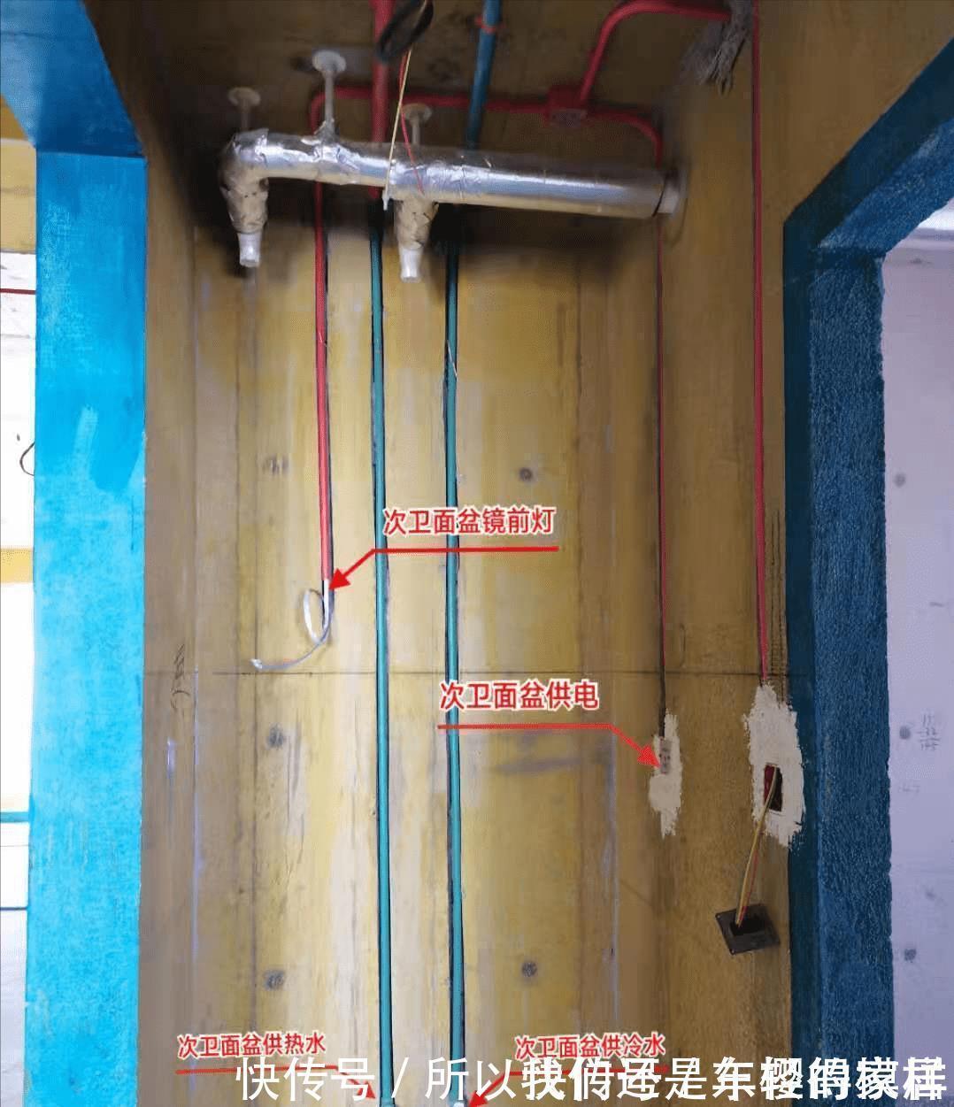 浴霸|装修不要做“马后炮”,要做最接地气的决定,现在住着很幸福!