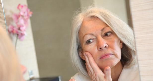 生殖器|为什么女人害怕更年期?妇科医生:因为绝经后有四件事不请自来