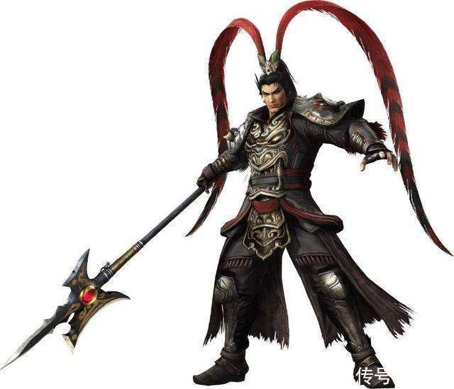 他俩|颠沛流离的吕布,一脸懵逼的刘备,早些年他俩发生了什么?