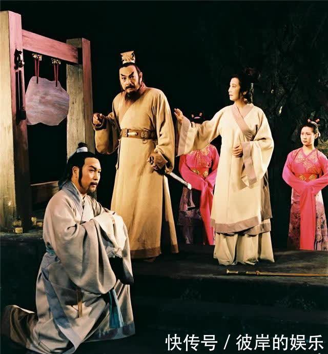 《吴王金戈越王剑》三登首都剧场:少年皓首,艺术不老