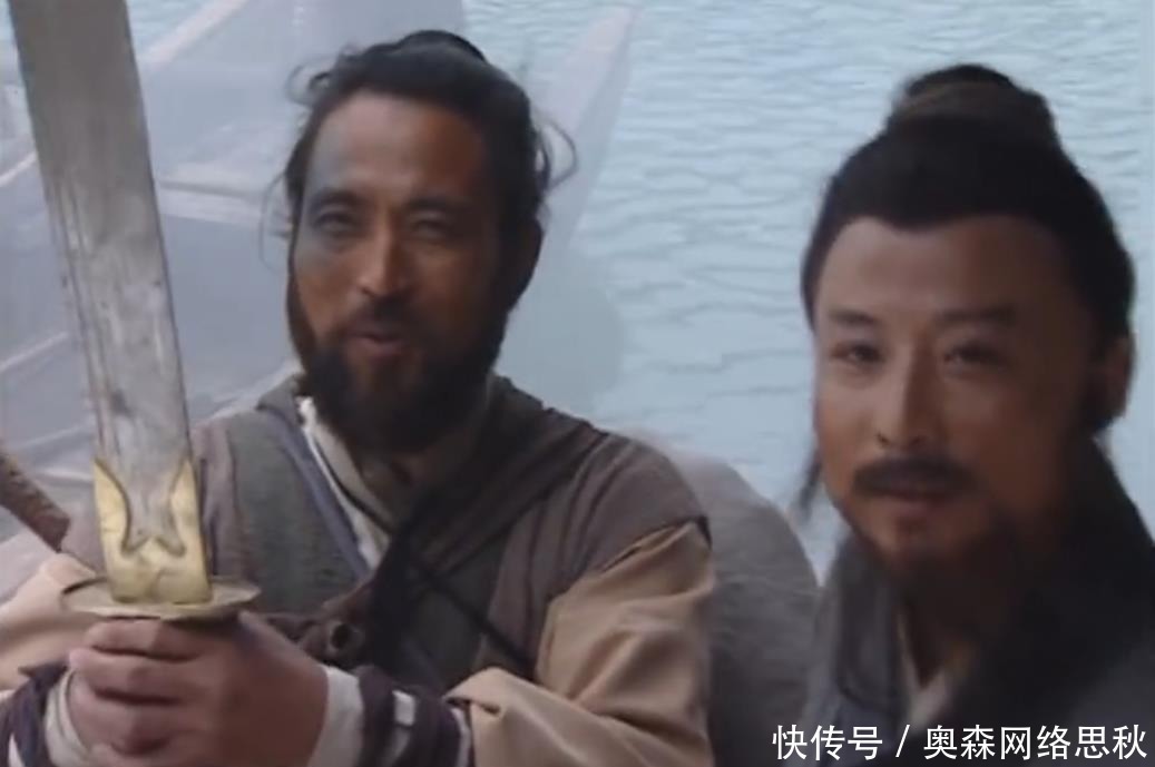 梁山|这五位单挑没输过的梁山好汉堪称步战之王,燕青李逵能排第几名?