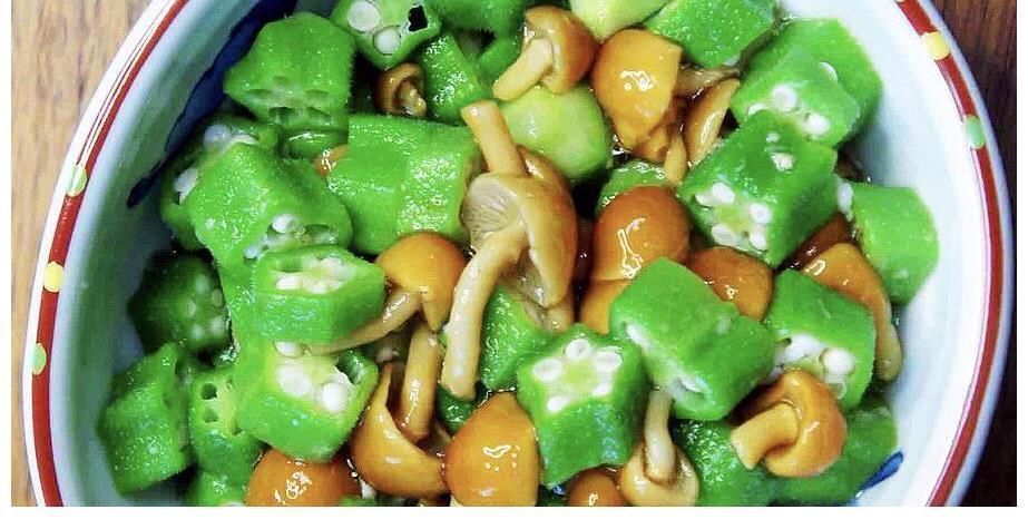7月这碱性蔬菜正当季,口感滑嫩,营养全能,非大棚,懂行的常吃