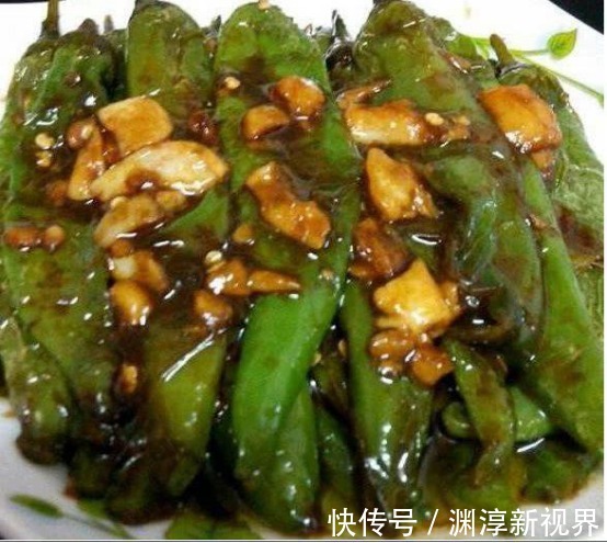 家人|香而不腻的几道下饭菜，总是吃不腻，解馋下饭，学会家人有口福了