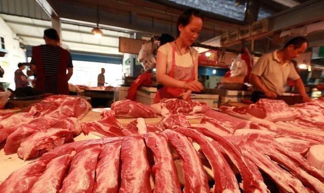 存放|猪肉能在冰箱里保存多久?提醒:若超过这个时间,尽量不要再吃了